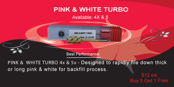 4X 5X TURBO